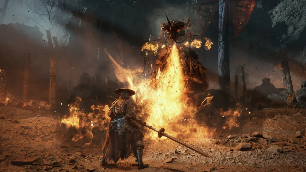 Phantom Blade Zero is out now on PC and PS5: price, reviews and PC specs