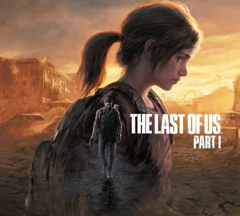 The Last of Us Part I PC system requirements