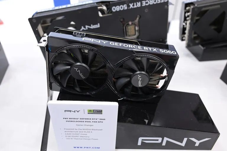 Best Graphics Cards for a $1,000 Gaming PC in 2026