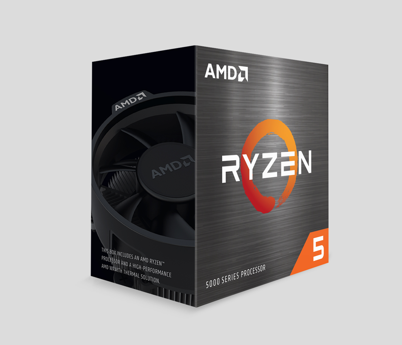 AMD Ryzen 5 5600x: The Ultimate Gaming Processor